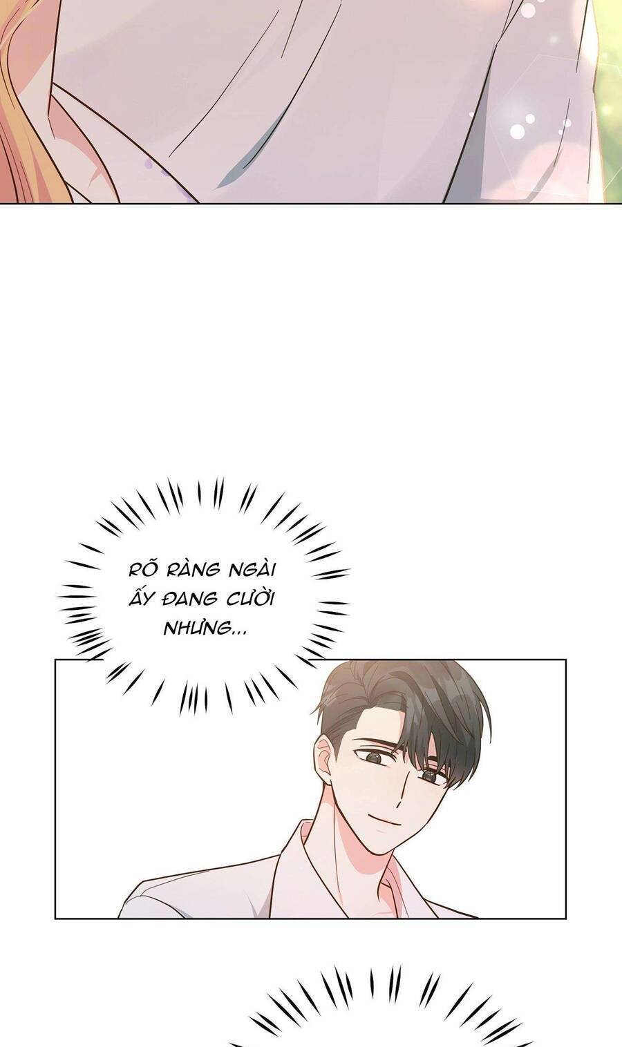 Quả Đào Mật Tháng 6 Chap 5 - Next Chap 6