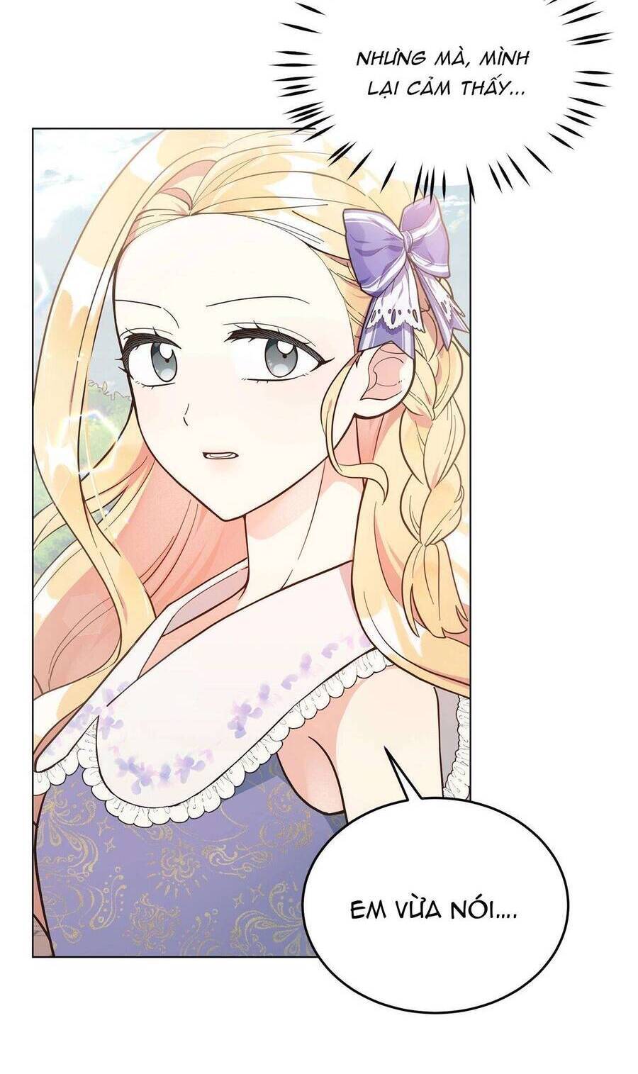 Quả Đào Mật Tháng 6 Chap 5 - Next Chap 6
