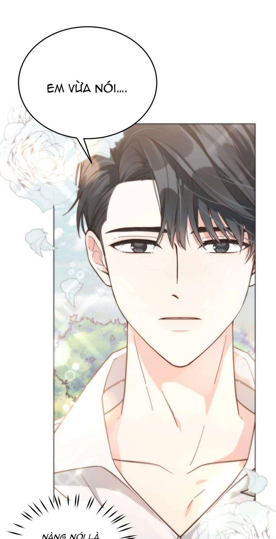 Quả Đào Mật Tháng 6 Chap 5 - Next Chap 6