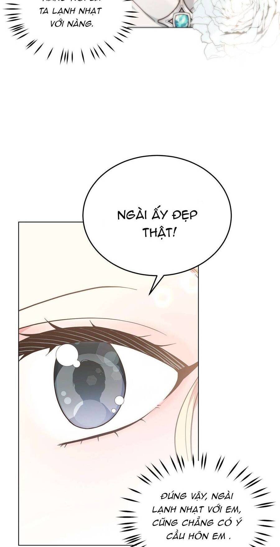 Quả Đào Mật Tháng 6 Chap 5 - Next Chap 6