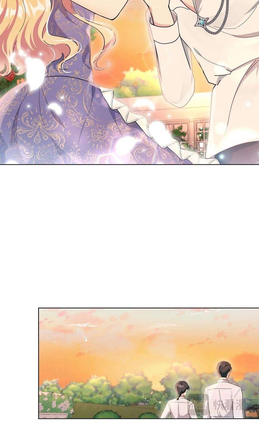 Quả Đào Mật Tháng 6 Chap 6 - Next Chap 7
