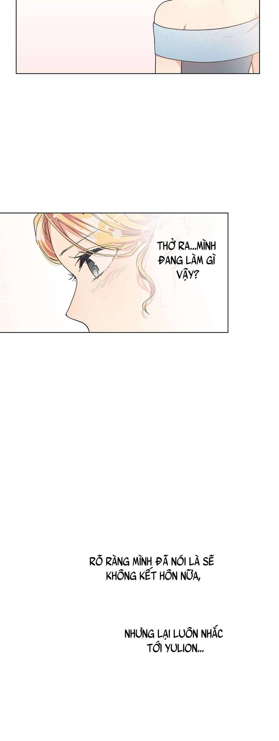 Quả Đào Mật Tháng 6 Chap 6 - Next Chap 7