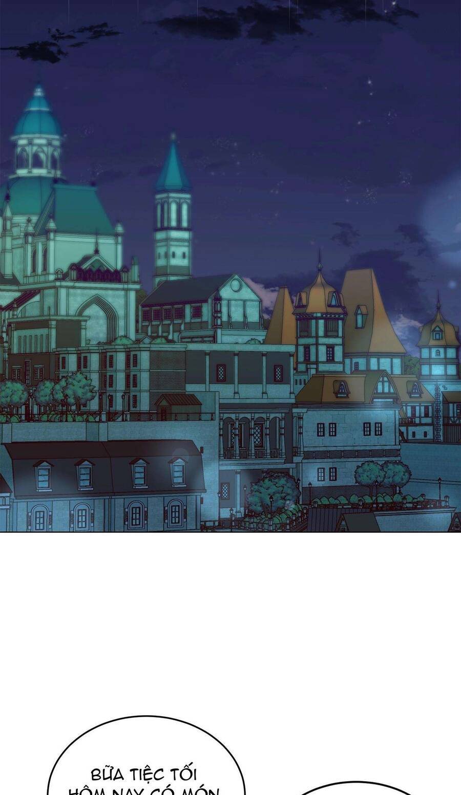 Quả Đào Mật Tháng 6 Chap 6 - Next Chap 7