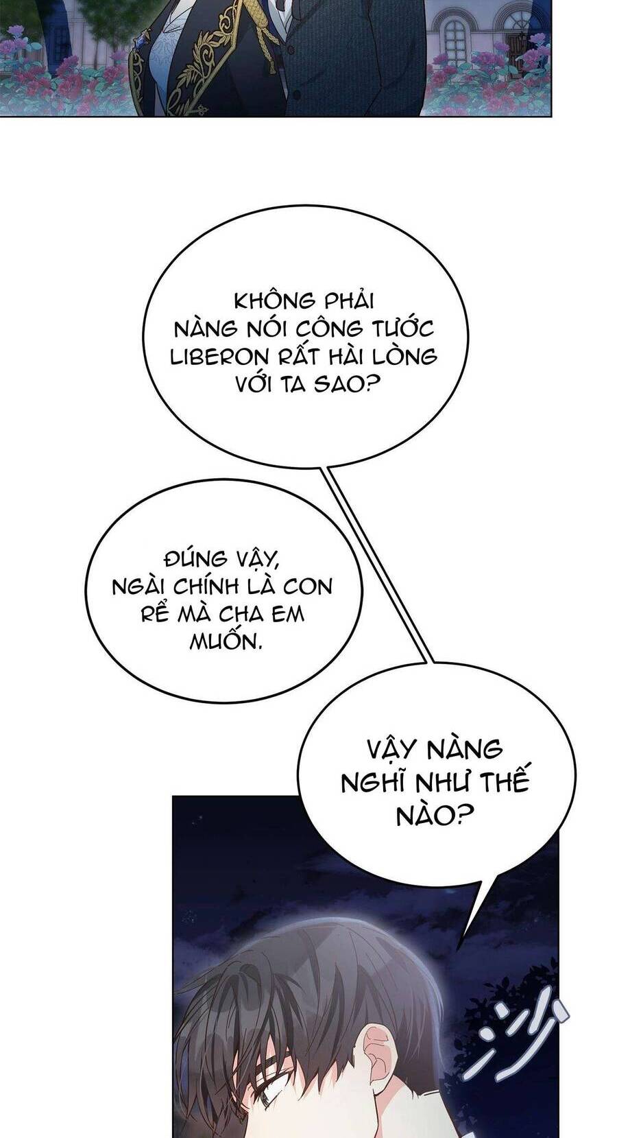 Quả Đào Mật Tháng 6 Chap 6 - Next Chap 7