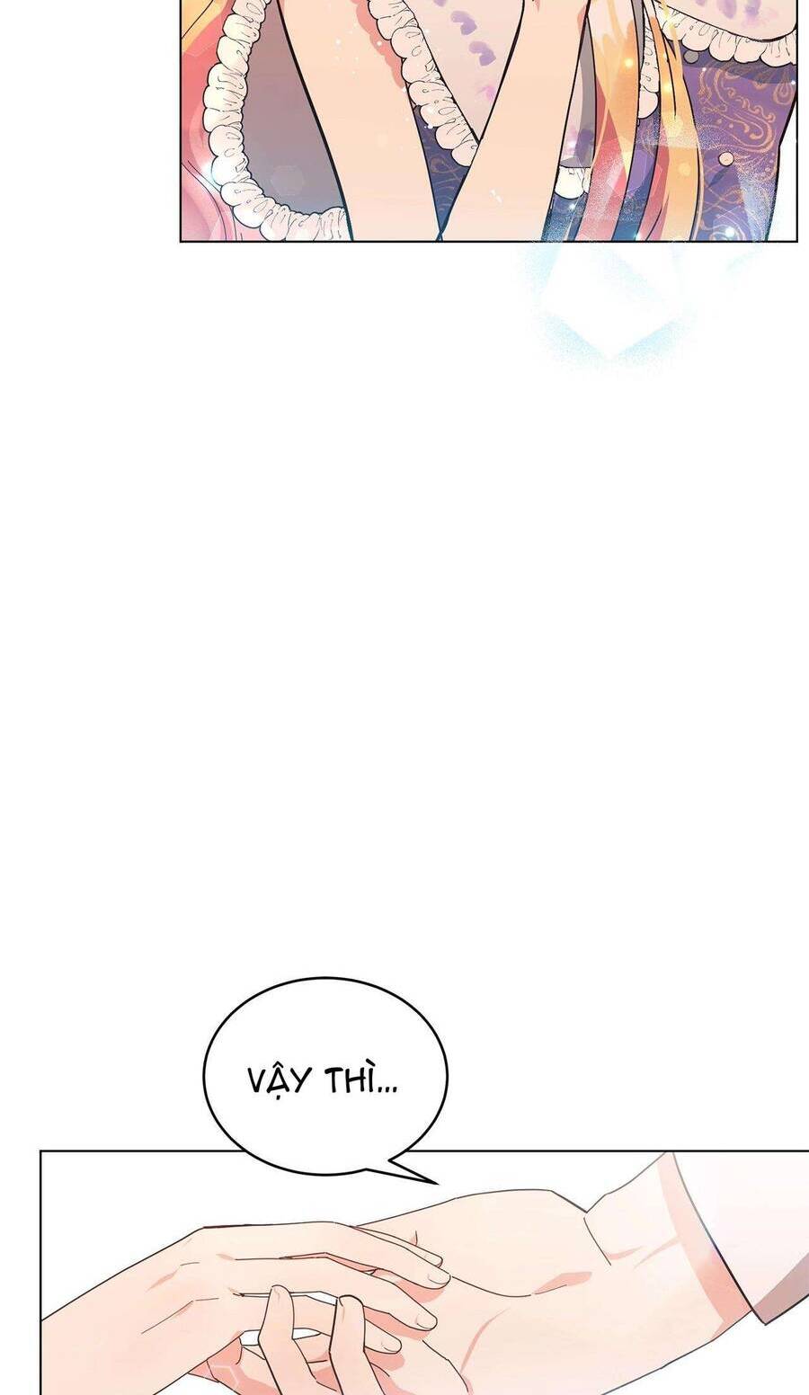 Quả Đào Mật Tháng 6 Chap 6 - Next Chap 7