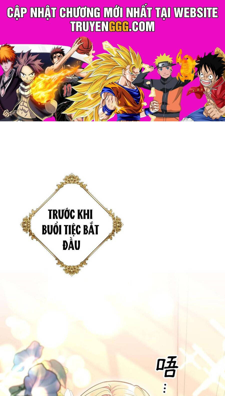 Quả Đào Mật Tháng 6 Chap 7 - Next Chap 8