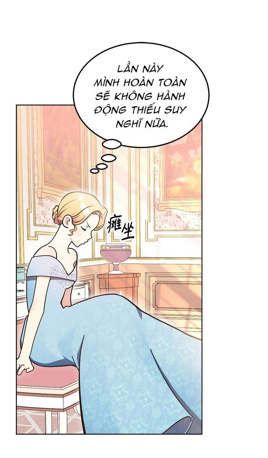 Quả Đào Mật Tháng 6 Chap 7 - Next Chap 8