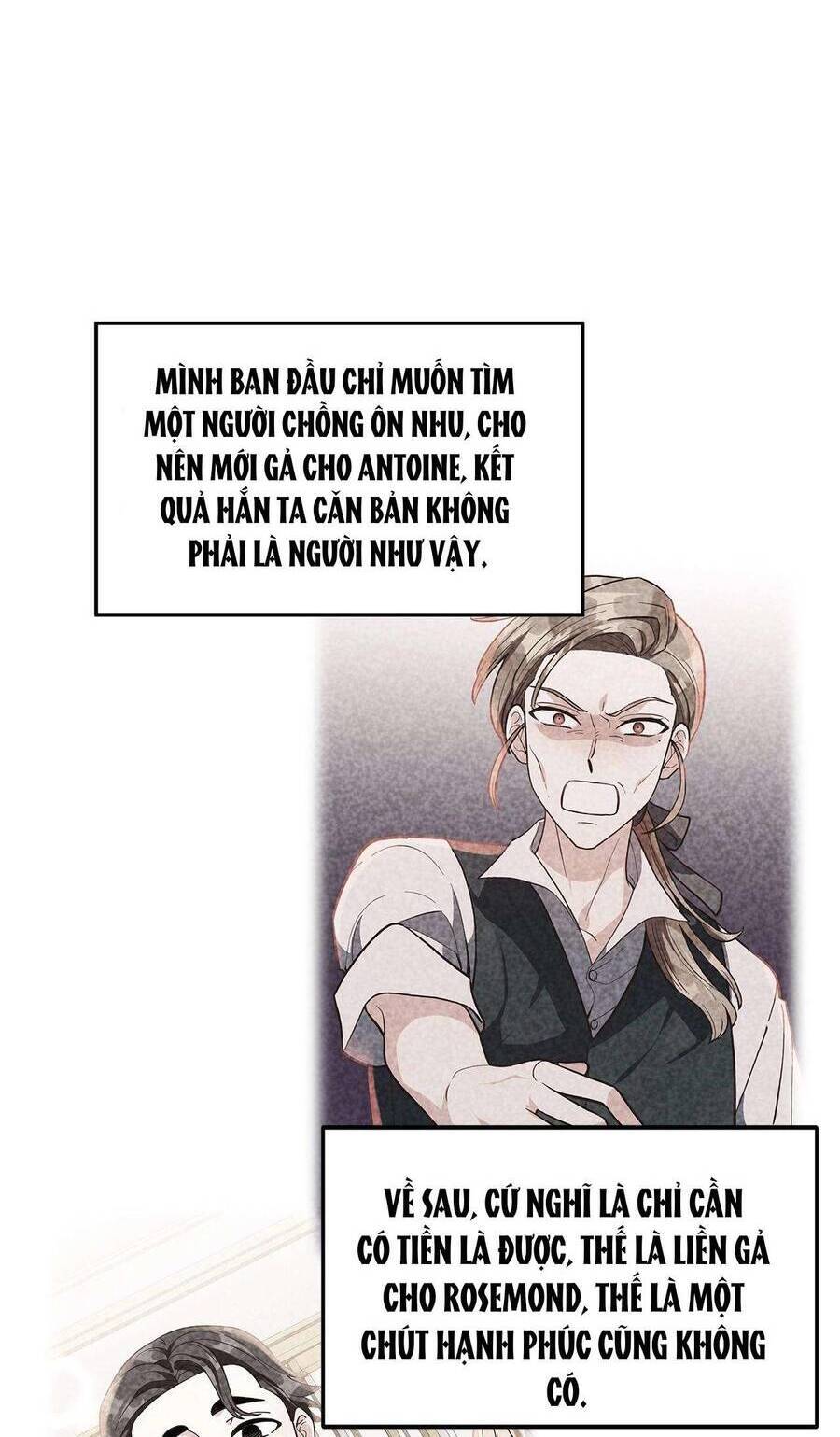 Quả Đào Mật Tháng 6 Chap 7 - Next Chap 8