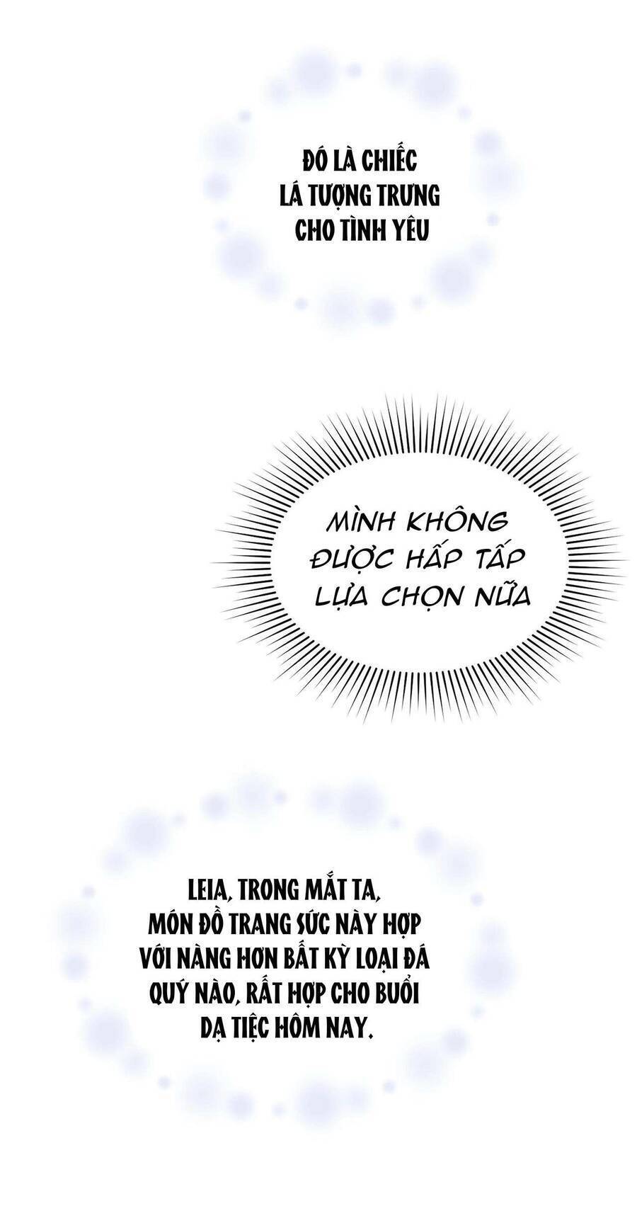 Quả Đào Mật Tháng 6 Chap 7 - Next Chap 8
