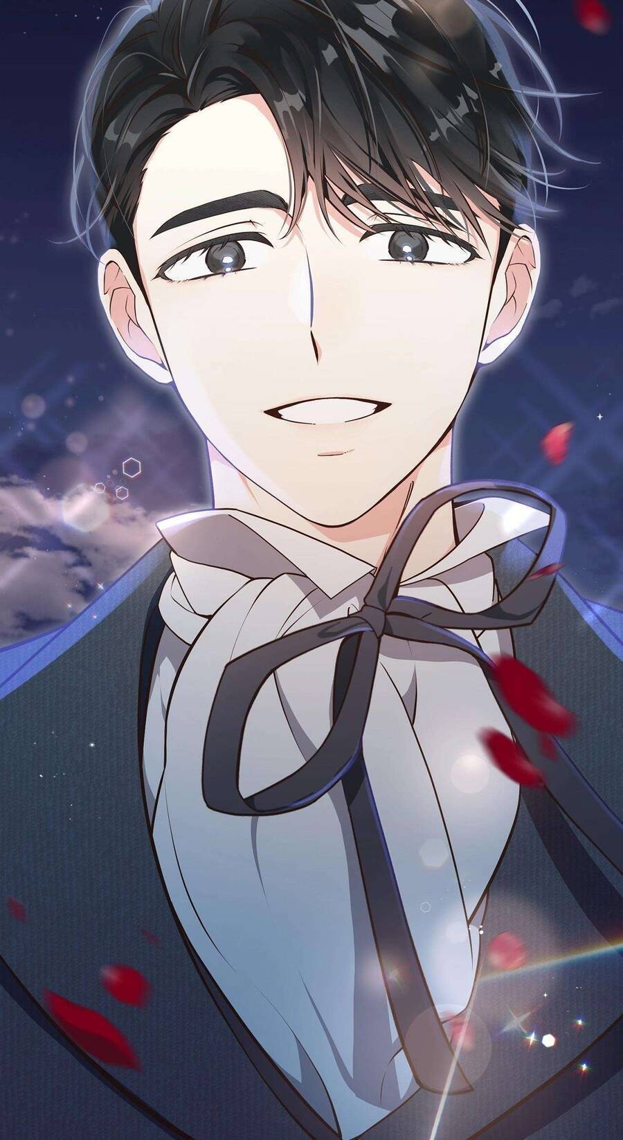Quả Đào Mật Tháng 6 Chap 7 - Next Chap 8
