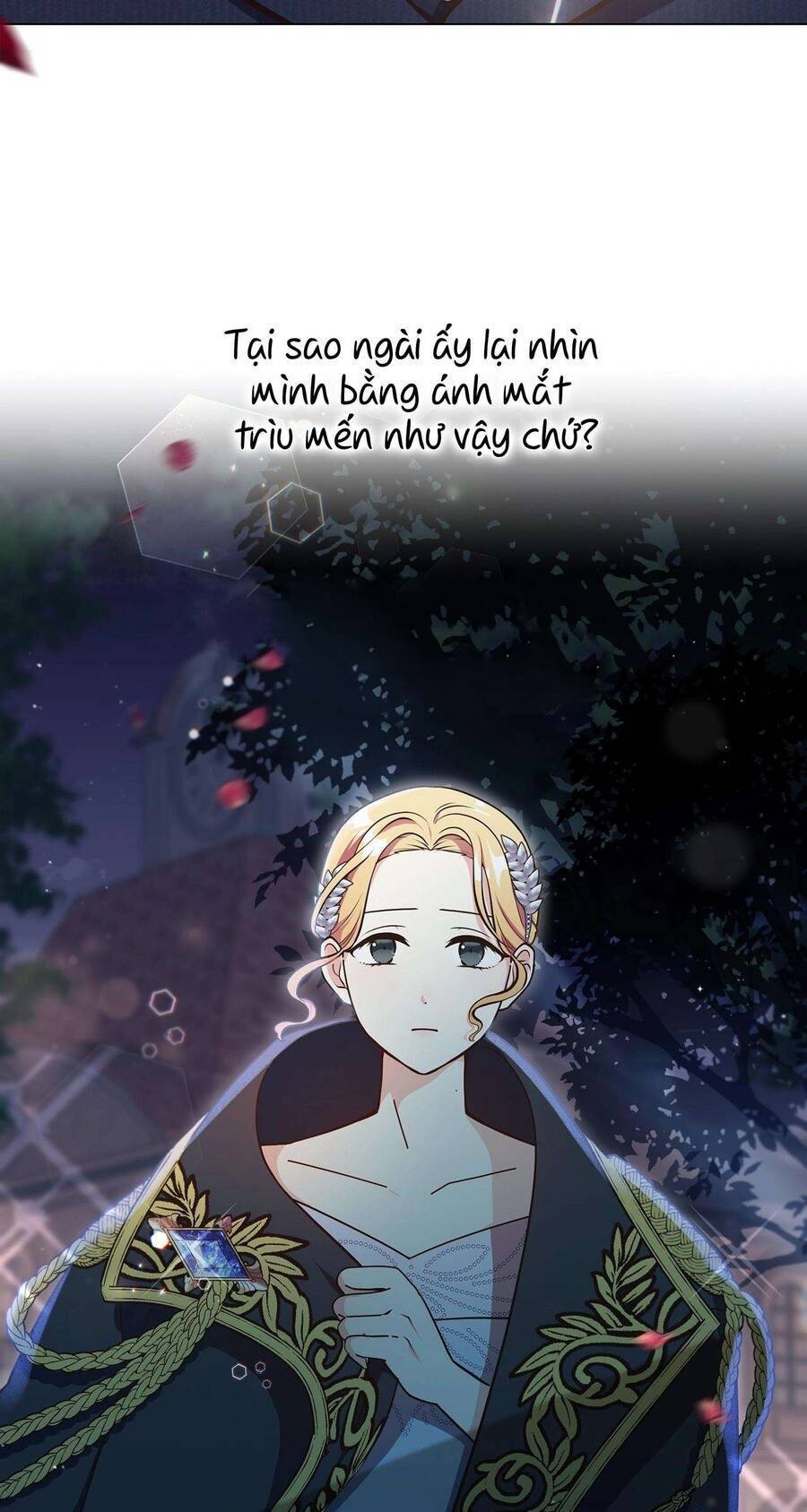 Quả Đào Mật Tháng 6 Chap 7 - Next Chap 8