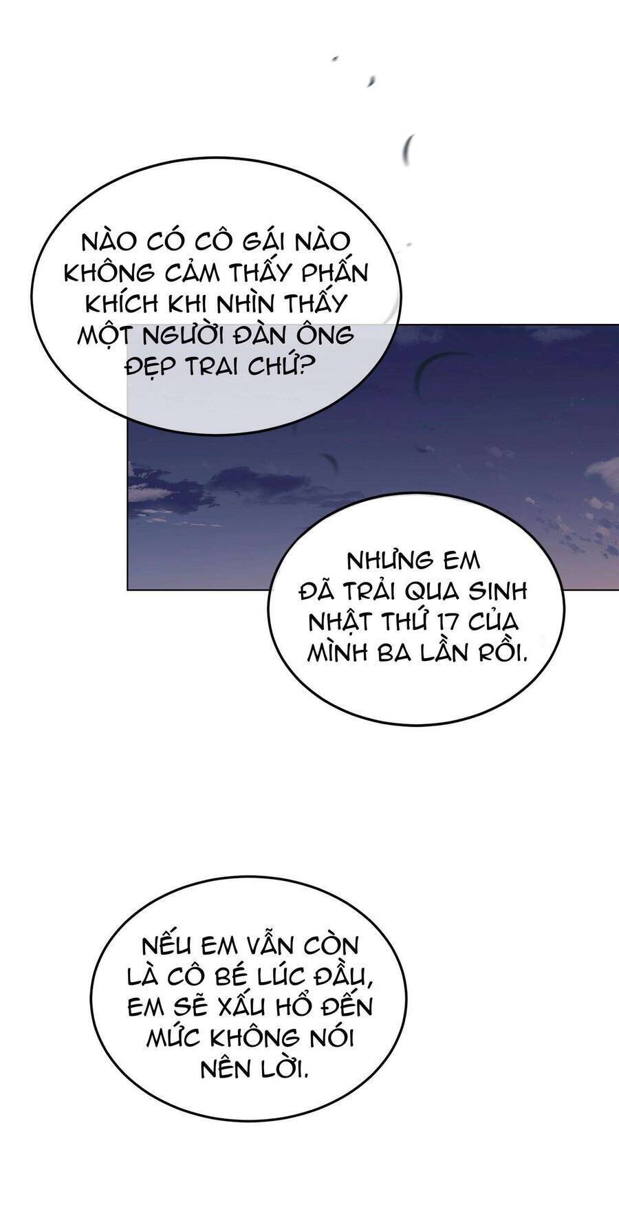 Quả Đào Mật Tháng 6 Chap 7 - Next Chap 8