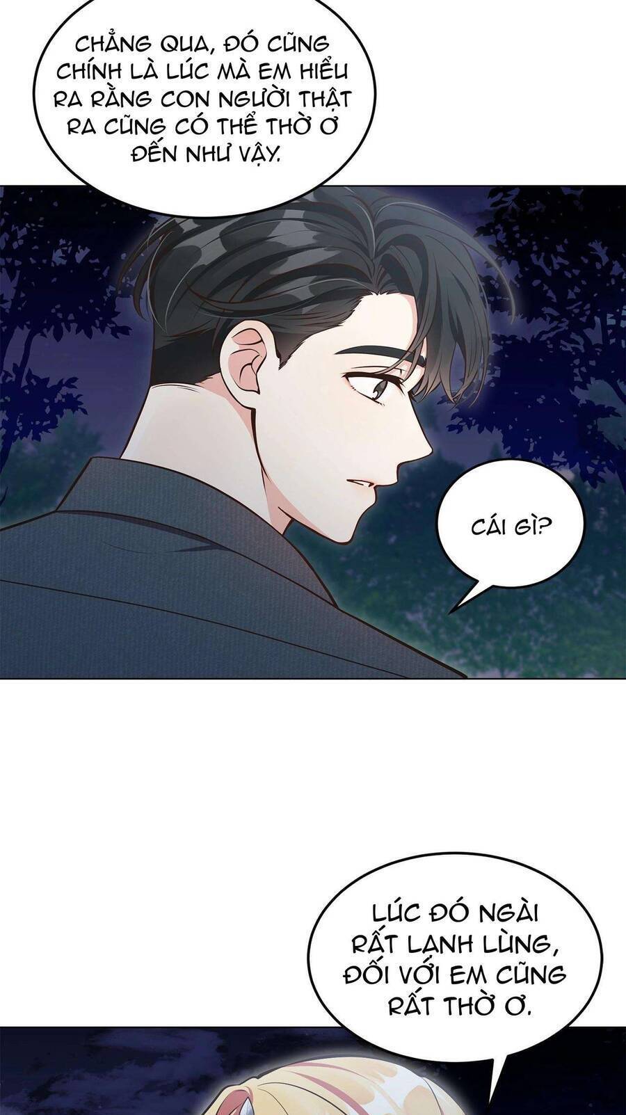 Quả Đào Mật Tháng 6 Chap 7 - Next Chap 8