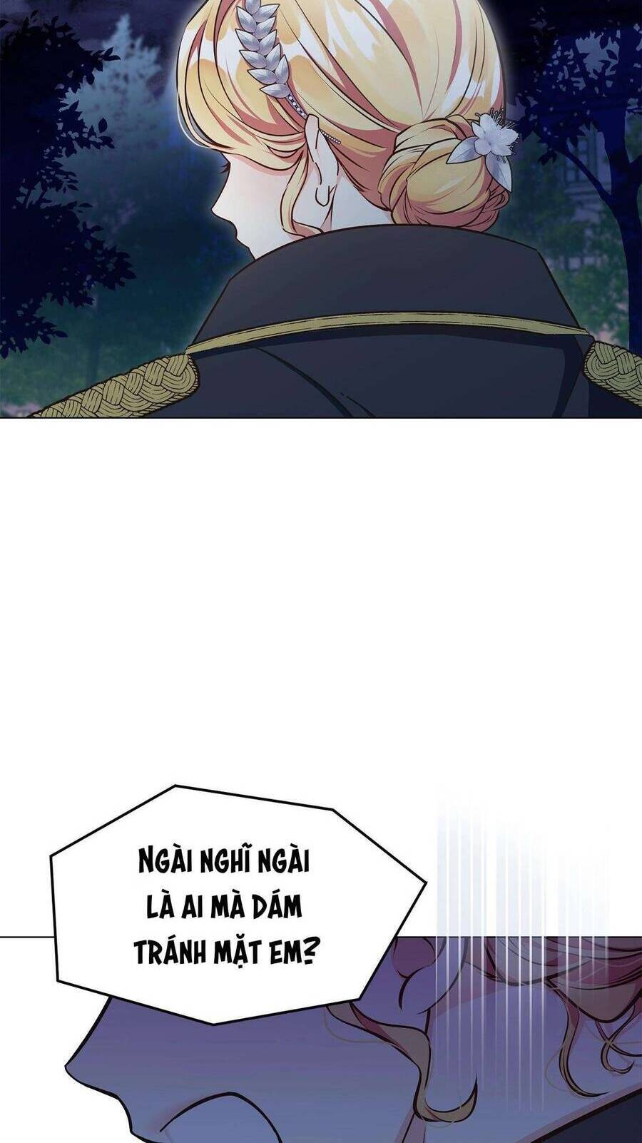 Quả Đào Mật Tháng 6 Chap 7 - Next Chap 8