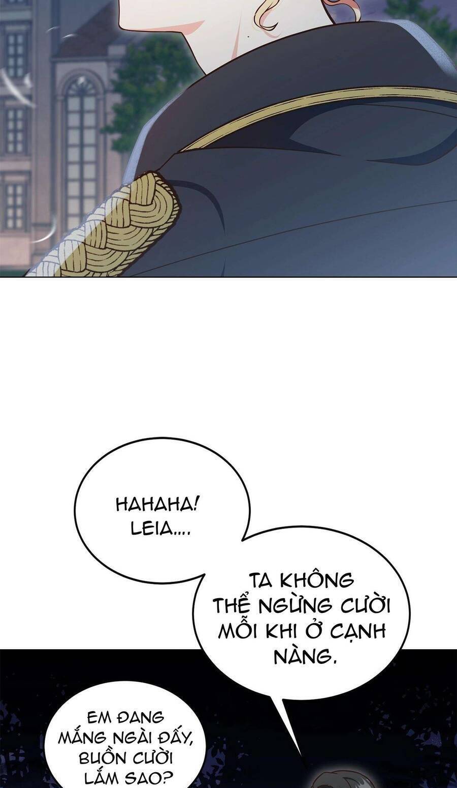 Quả Đào Mật Tháng 6 Chap 7 - Next Chap 8