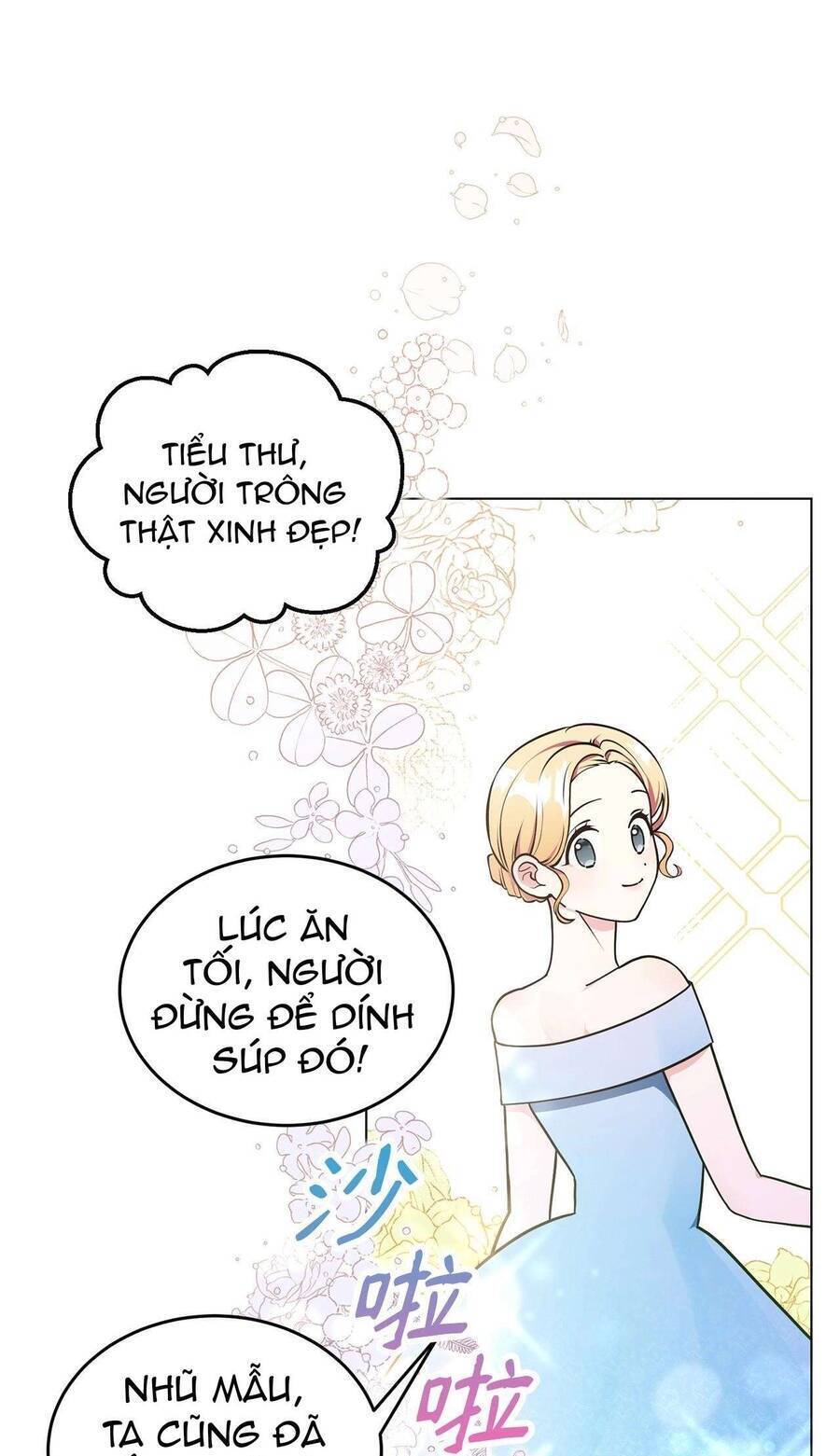 Quả Đào Mật Tháng 6 Chap 7 - Next Chap 8