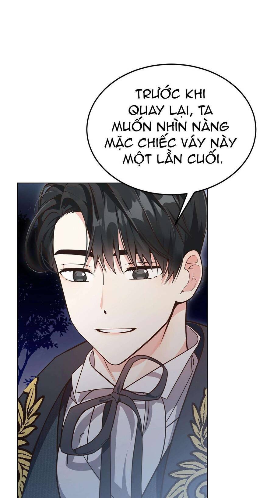 Quả Đào Mật Tháng 6 Chap 7 - Next Chap 8