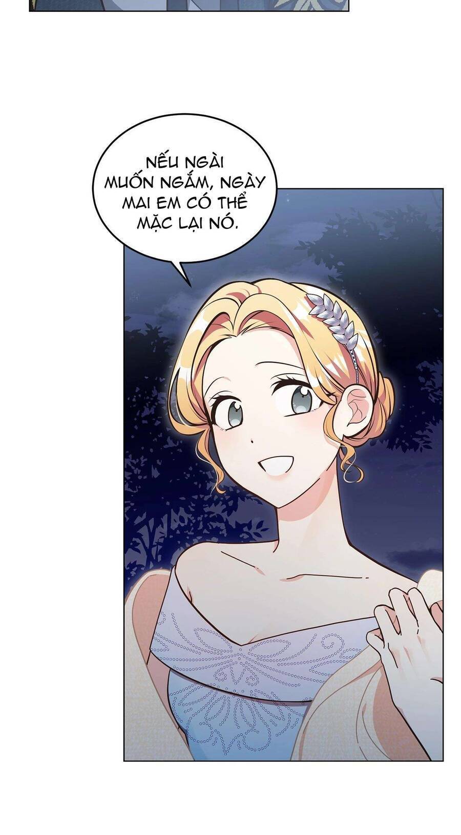 Quả Đào Mật Tháng 6 Chap 7 - Next Chap 8