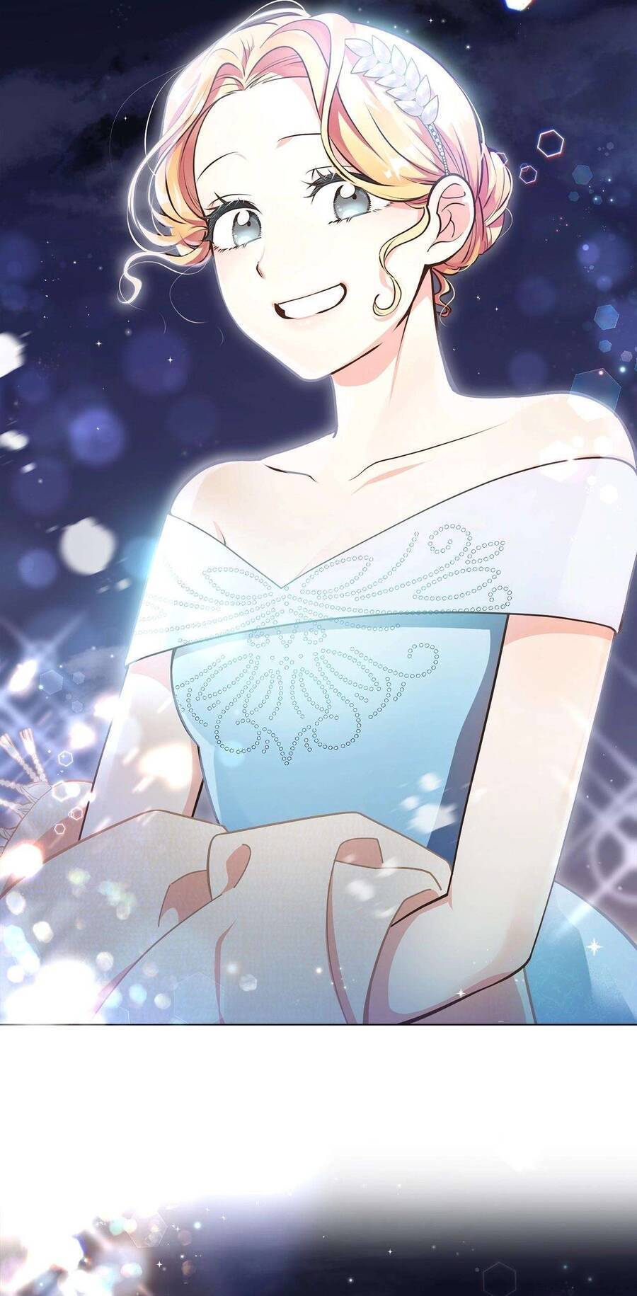 Quả Đào Mật Tháng 6 Chap 7 - Next Chap 8