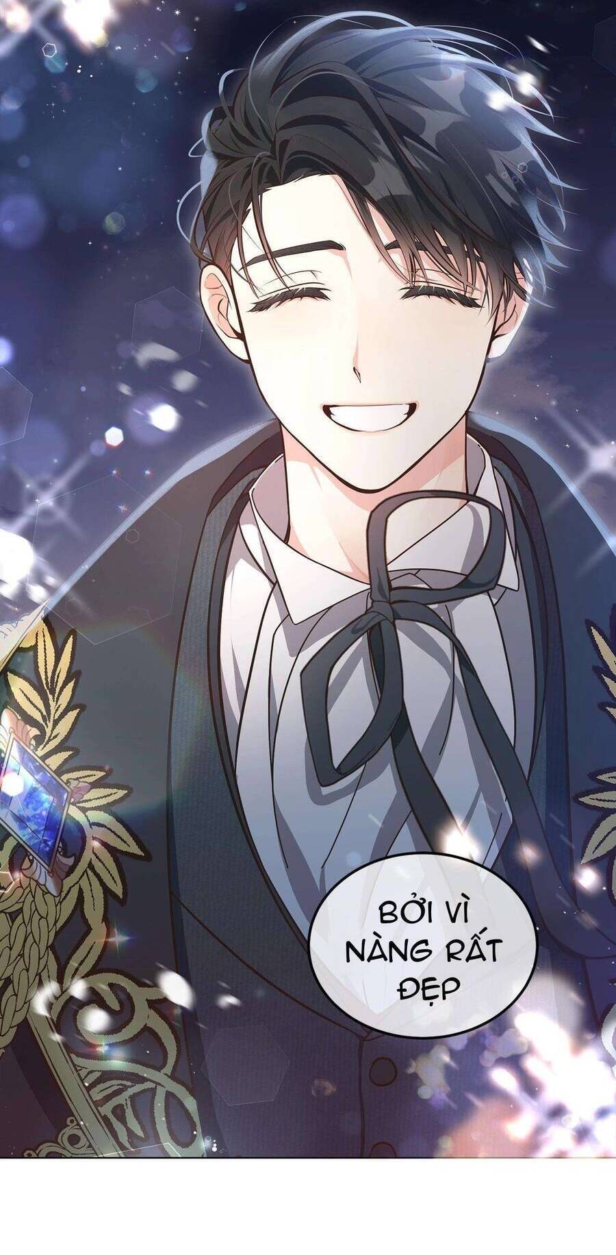 Quả Đào Mật Tháng 6 Chap 7 - Next Chap 8