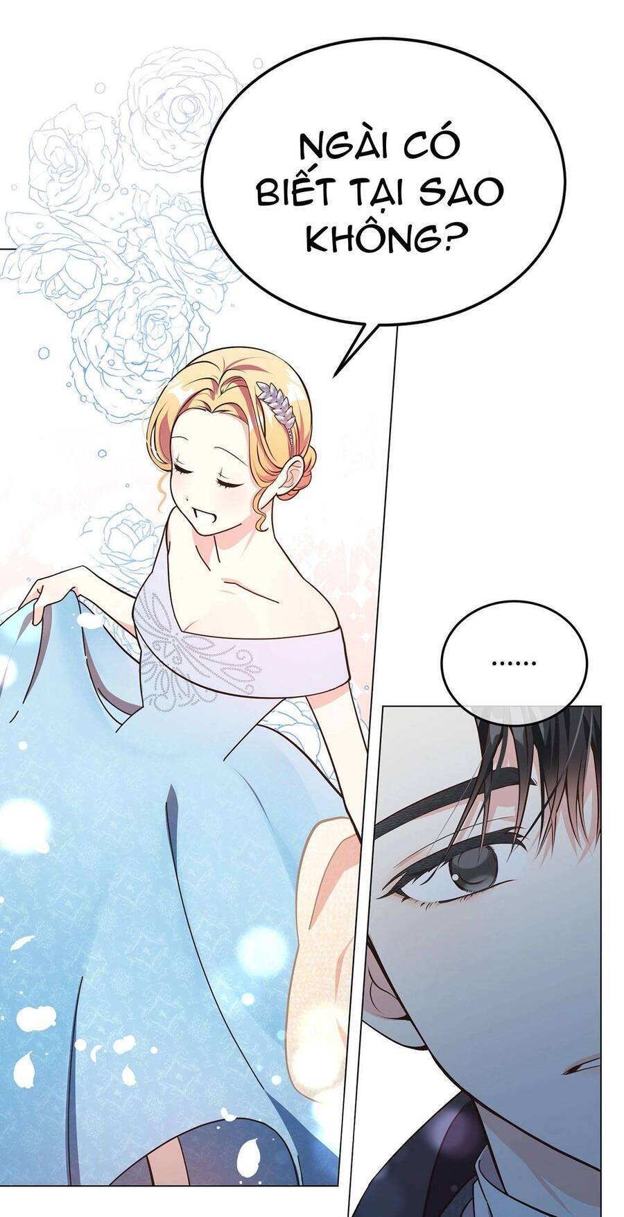 Quả Đào Mật Tháng 6 Chap 7 - Next Chap 8