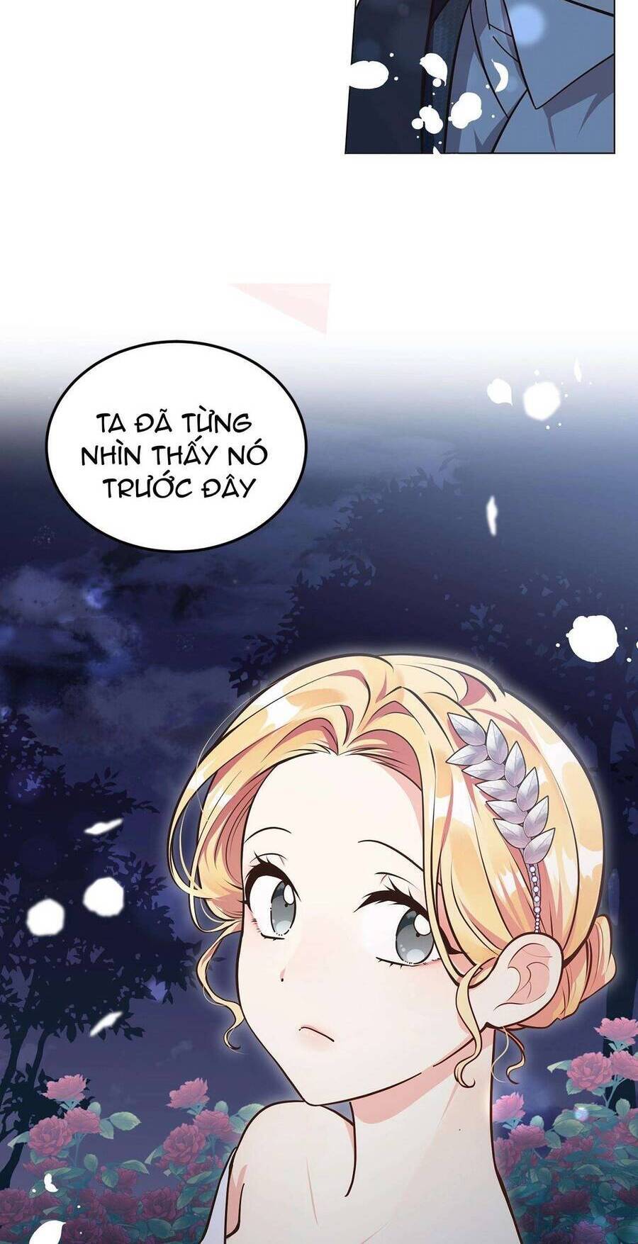 Quả Đào Mật Tháng 6 Chap 7 - Next Chap 8