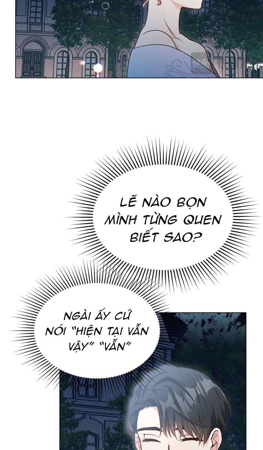 Quả Đào Mật Tháng 6 Chap 7 - Next Chap 8