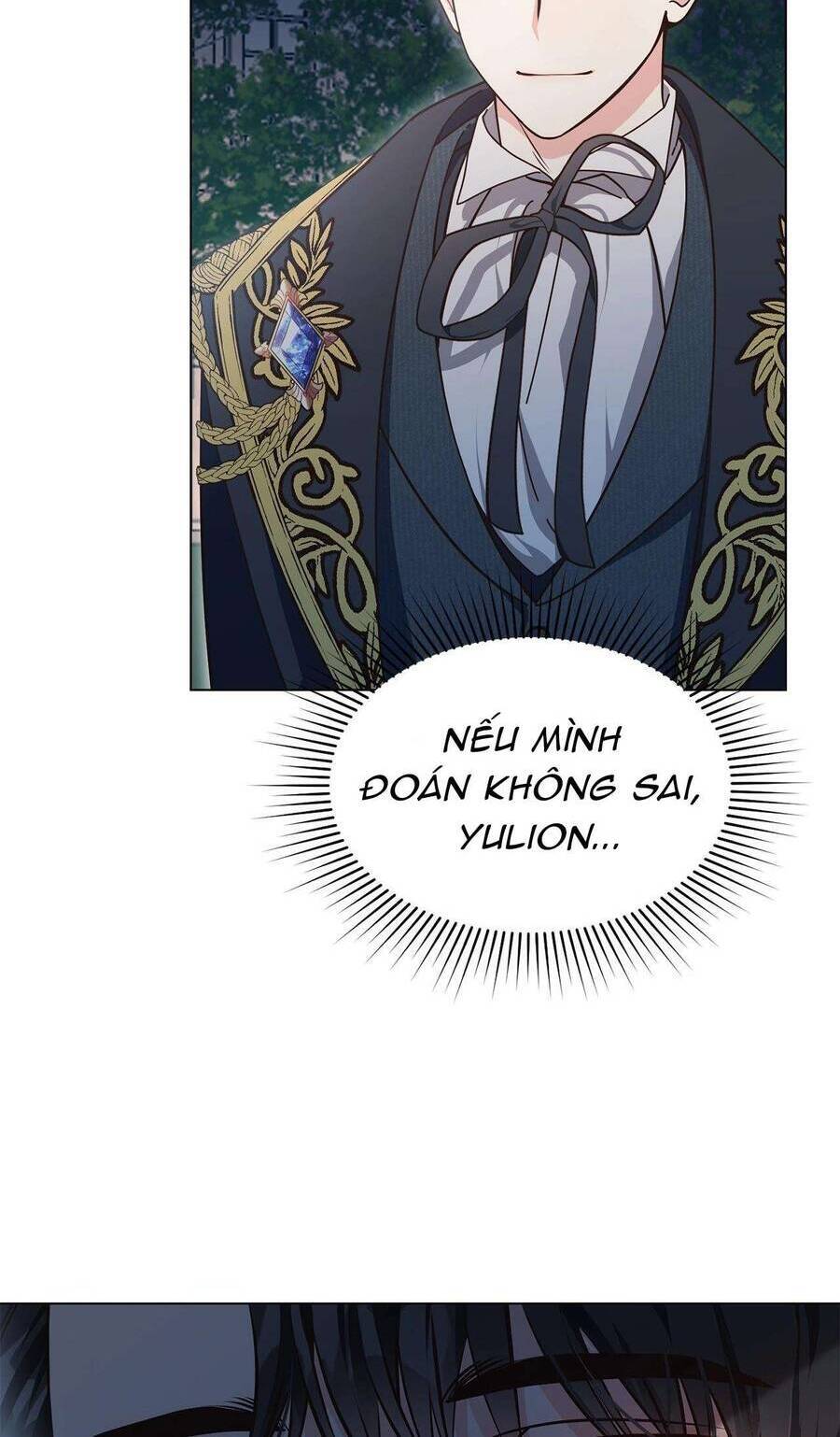 Quả Đào Mật Tháng 6 Chap 7 - Next Chap 8