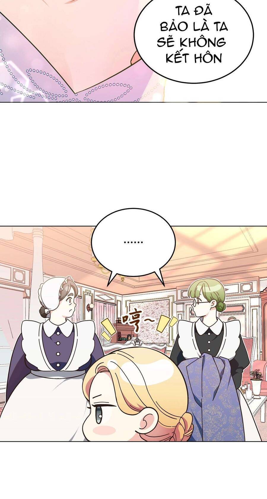 Quả Đào Mật Tháng 6 Chap 7 - Next Chap 8