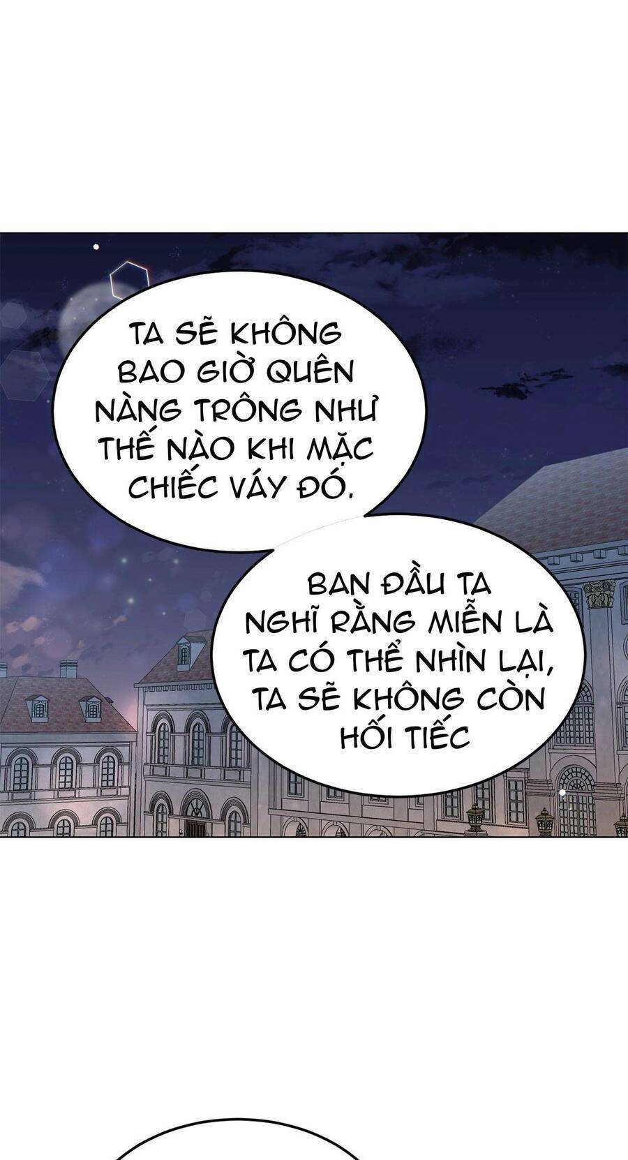 Quả Đào Mật Tháng 6 Chap 8 - Next Chap 9