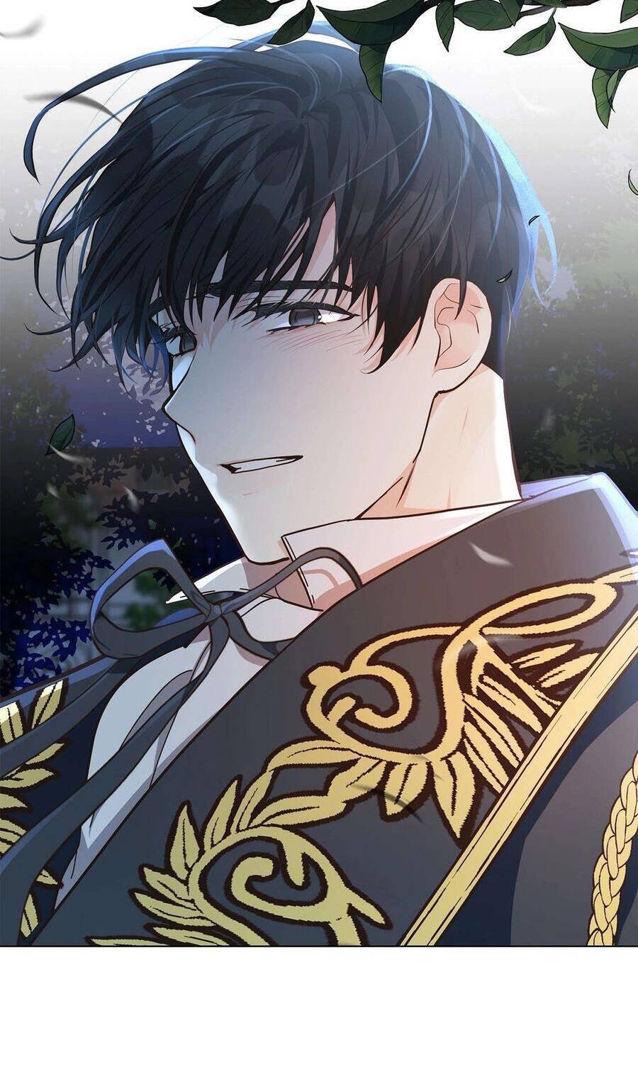 Quả Đào Mật Tháng 6 Chap 8 - Next Chap 9