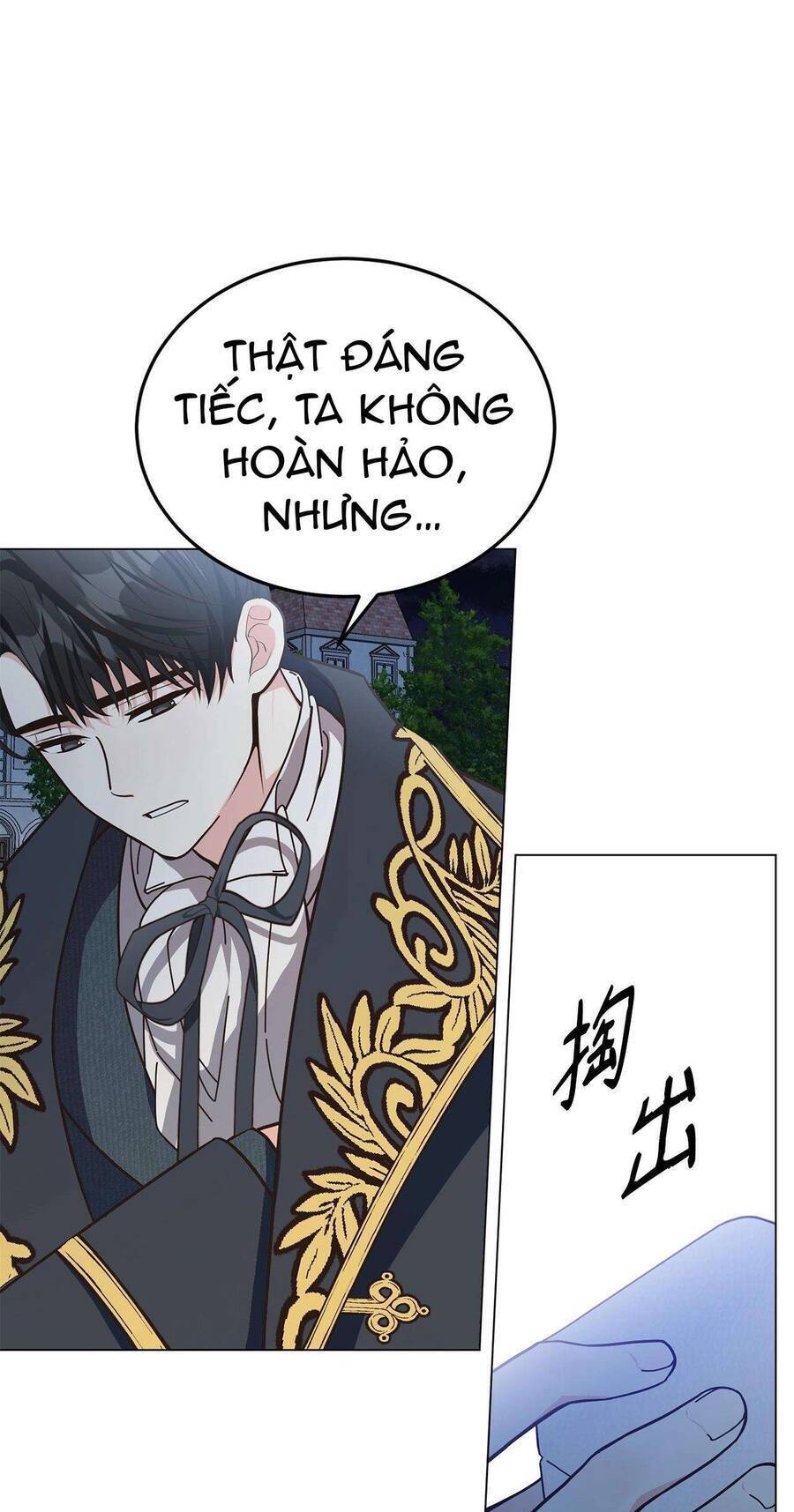 Quả Đào Mật Tháng 6 Chap 8 - Next Chap 9