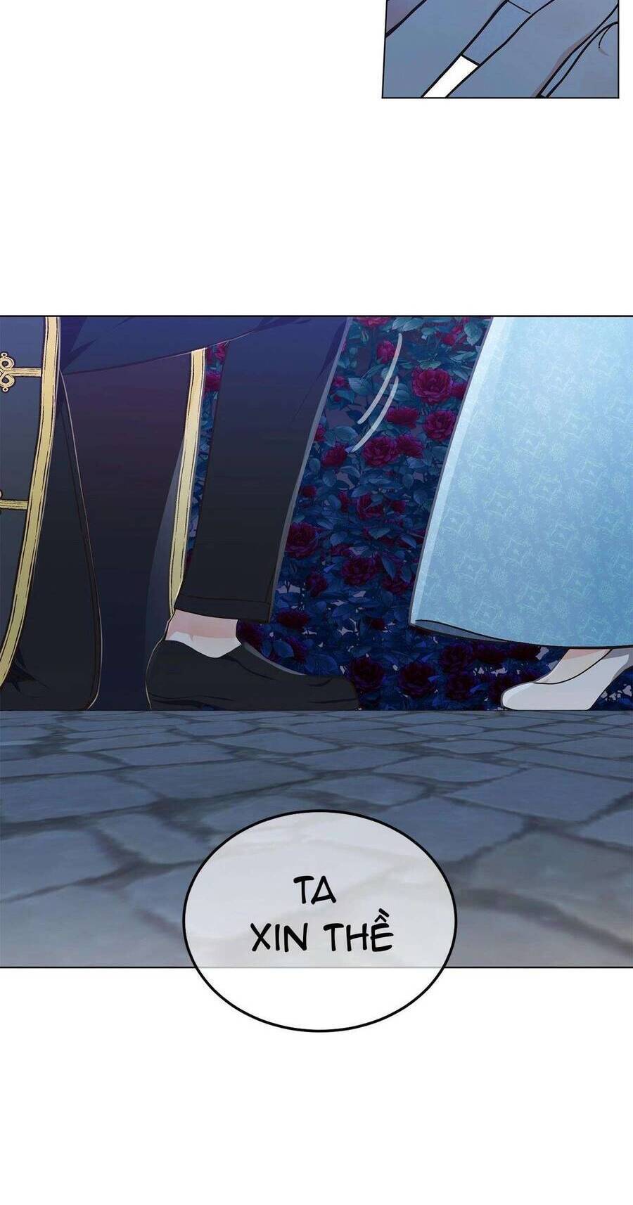Quả Đào Mật Tháng 6 Chap 8 - Next Chap 9