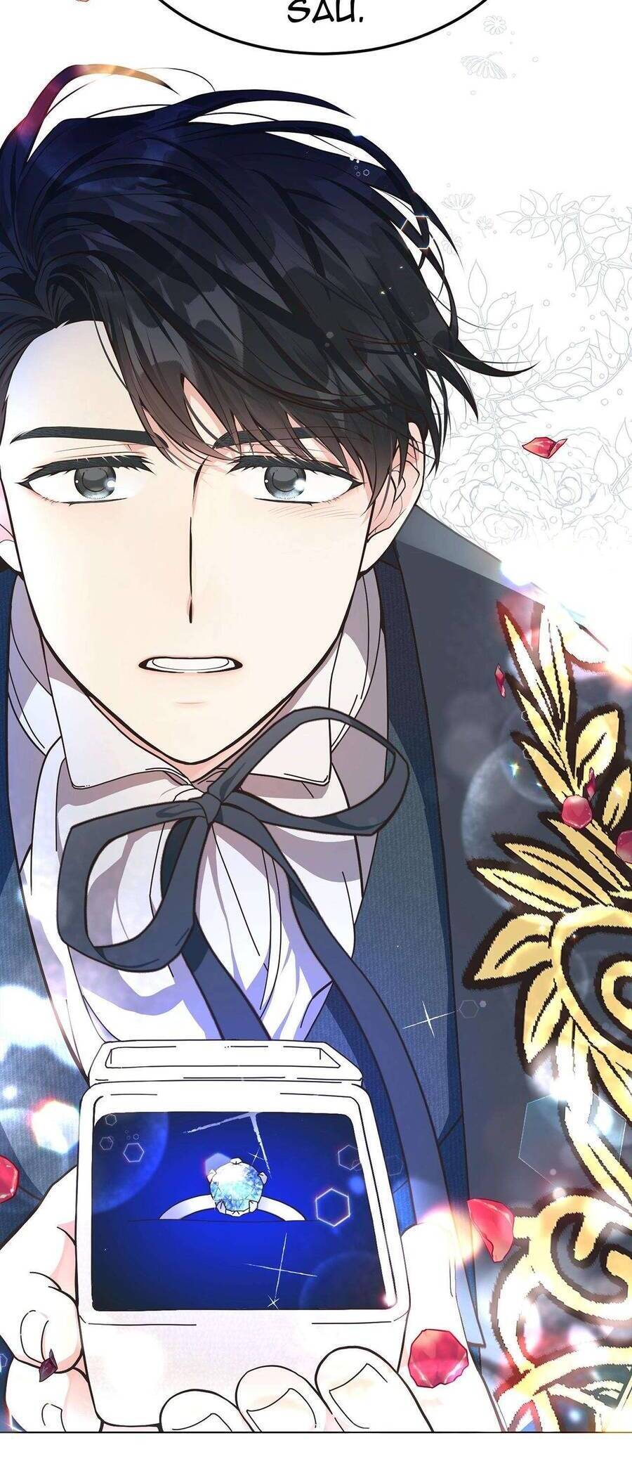 Quả Đào Mật Tháng 6 Chap 8 - Next Chap 9