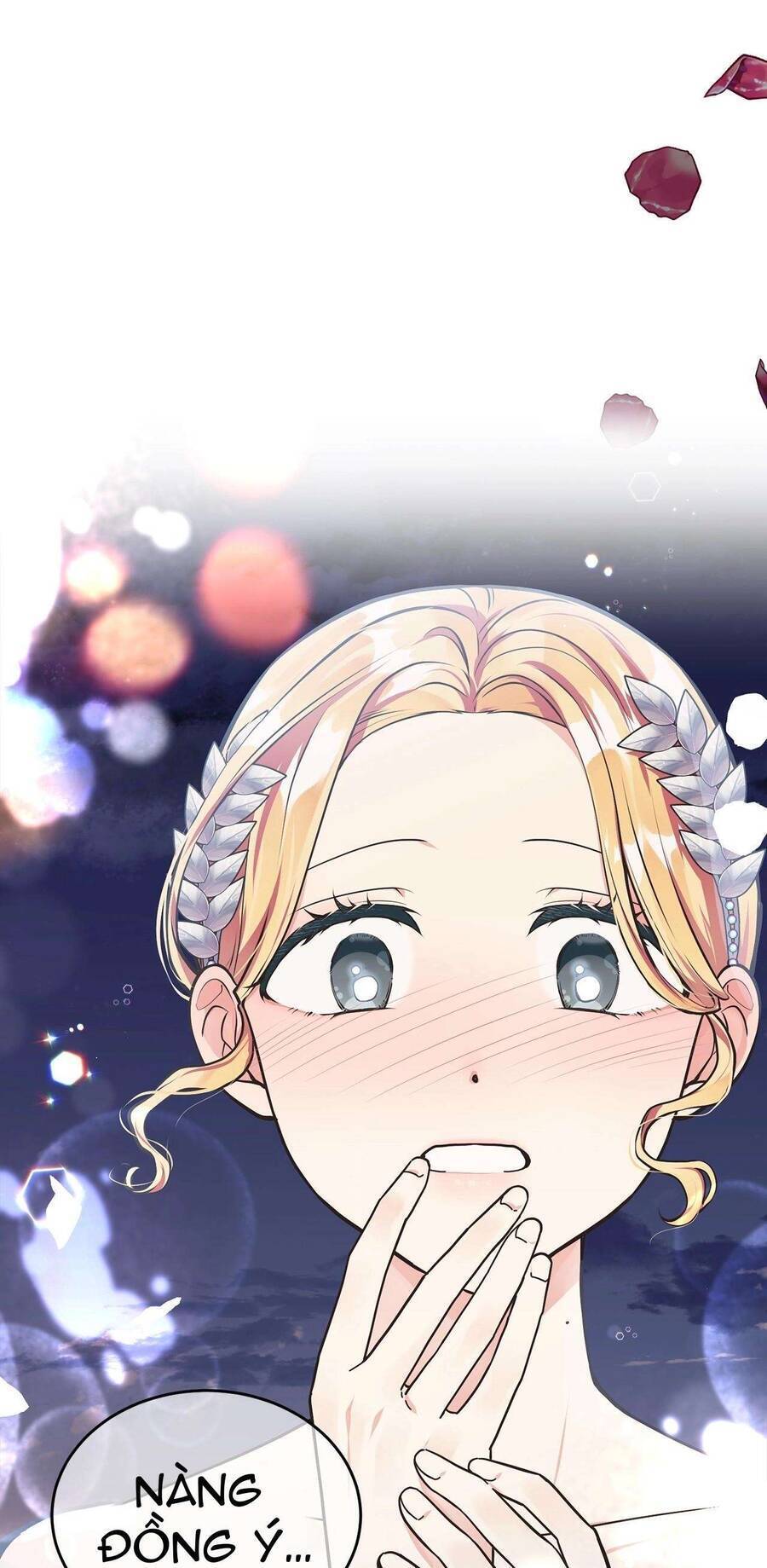Quả Đào Mật Tháng 6 Chap 8 - Next Chap 9