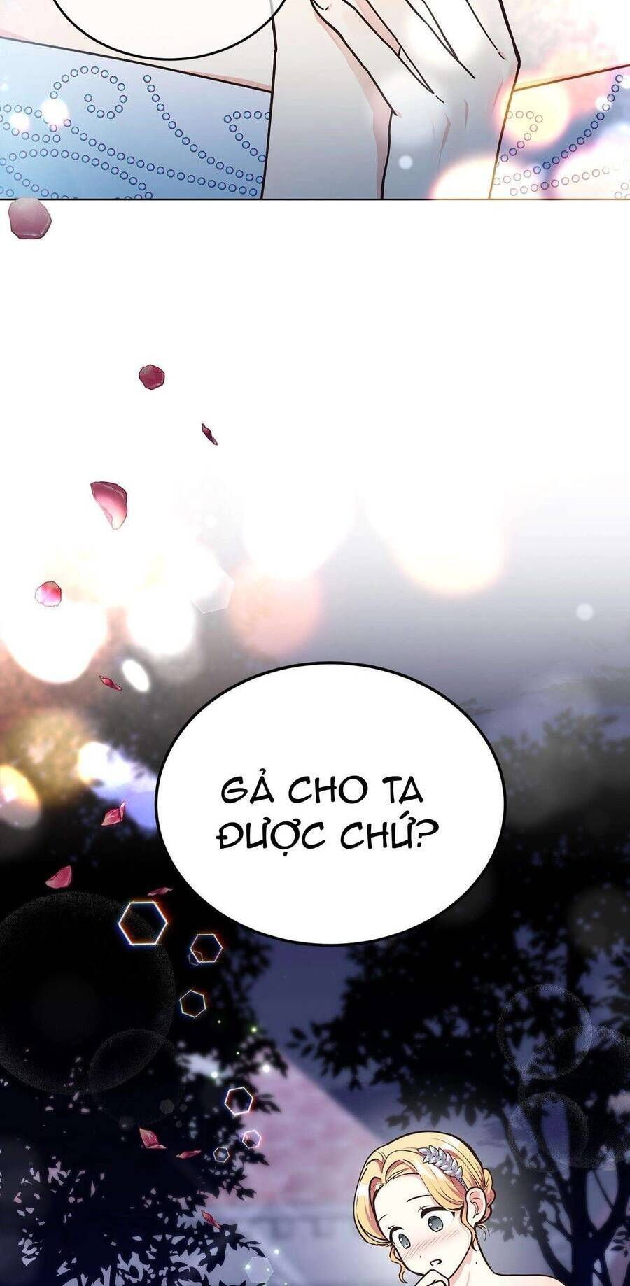 Quả Đào Mật Tháng 6 Chap 8 - Next Chap 9