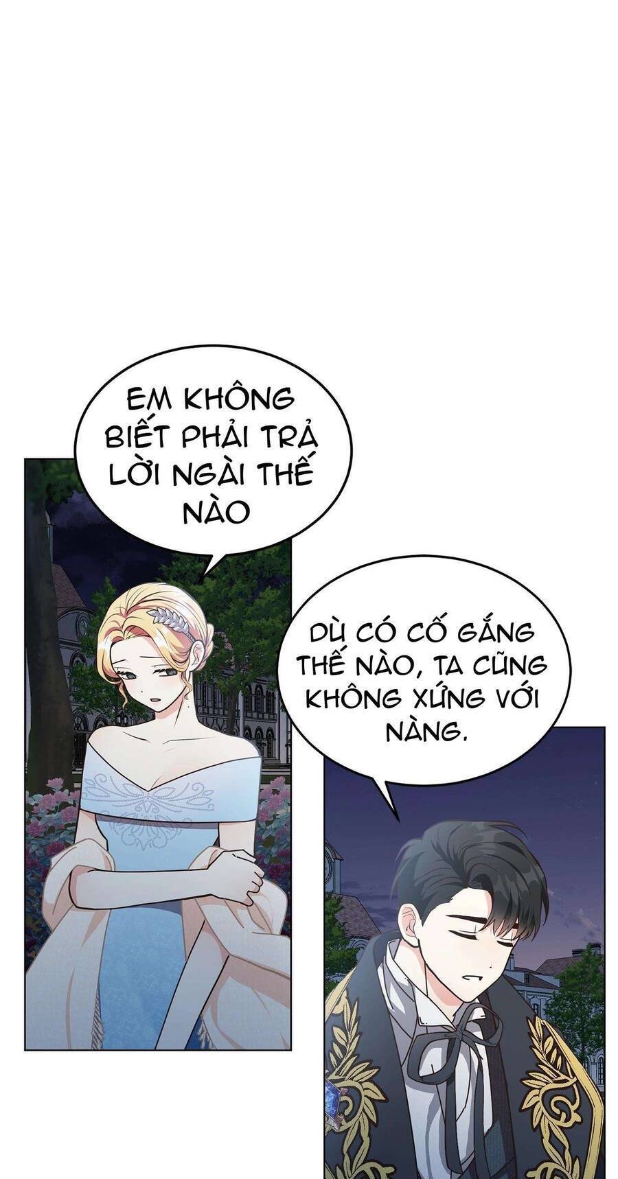 Quả Đào Mật Tháng 6 Chap 8 - Next Chap 9