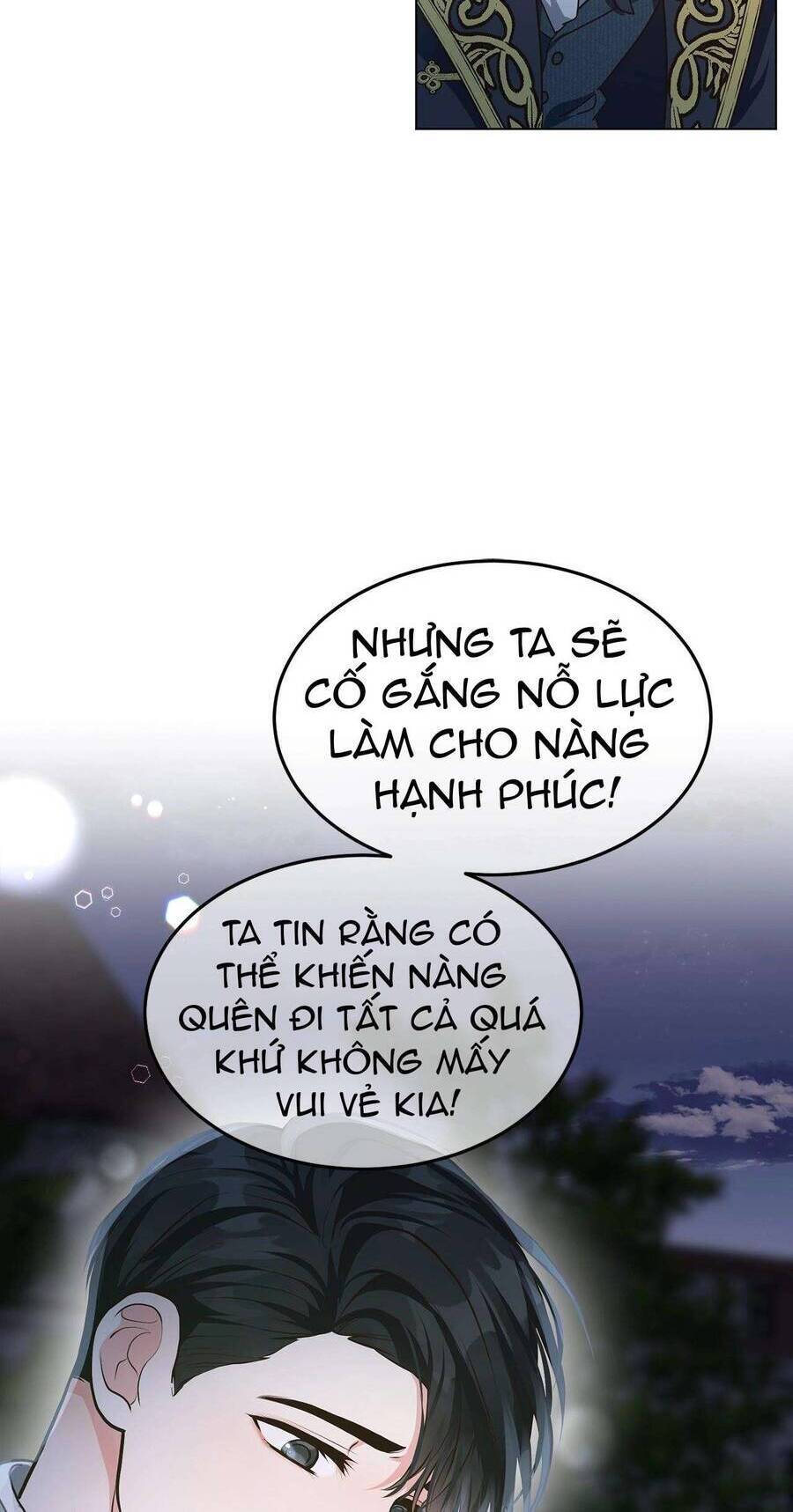 Quả Đào Mật Tháng 6 Chap 8 - Next Chap 9
