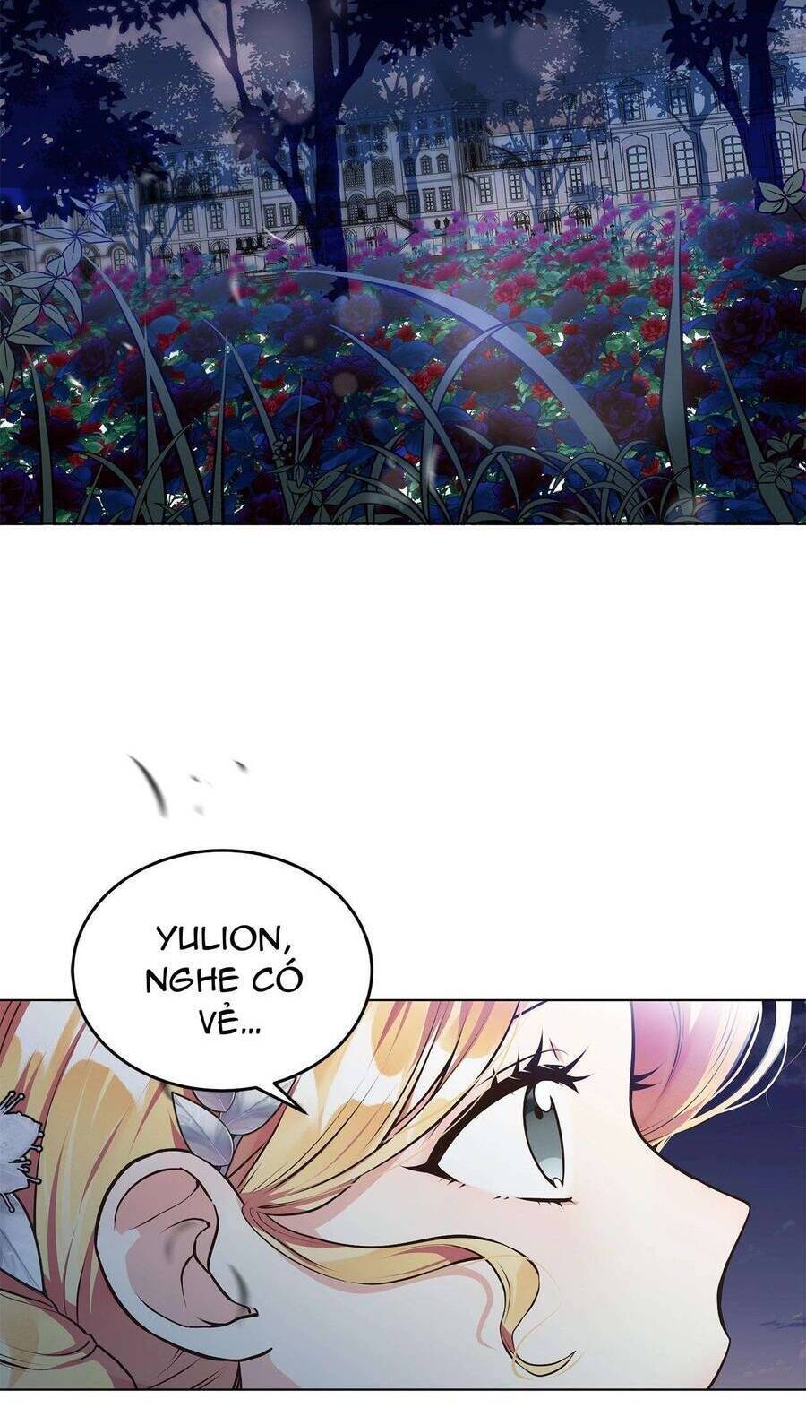 Quả Đào Mật Tháng 6 Chap 8 - Next Chap 9