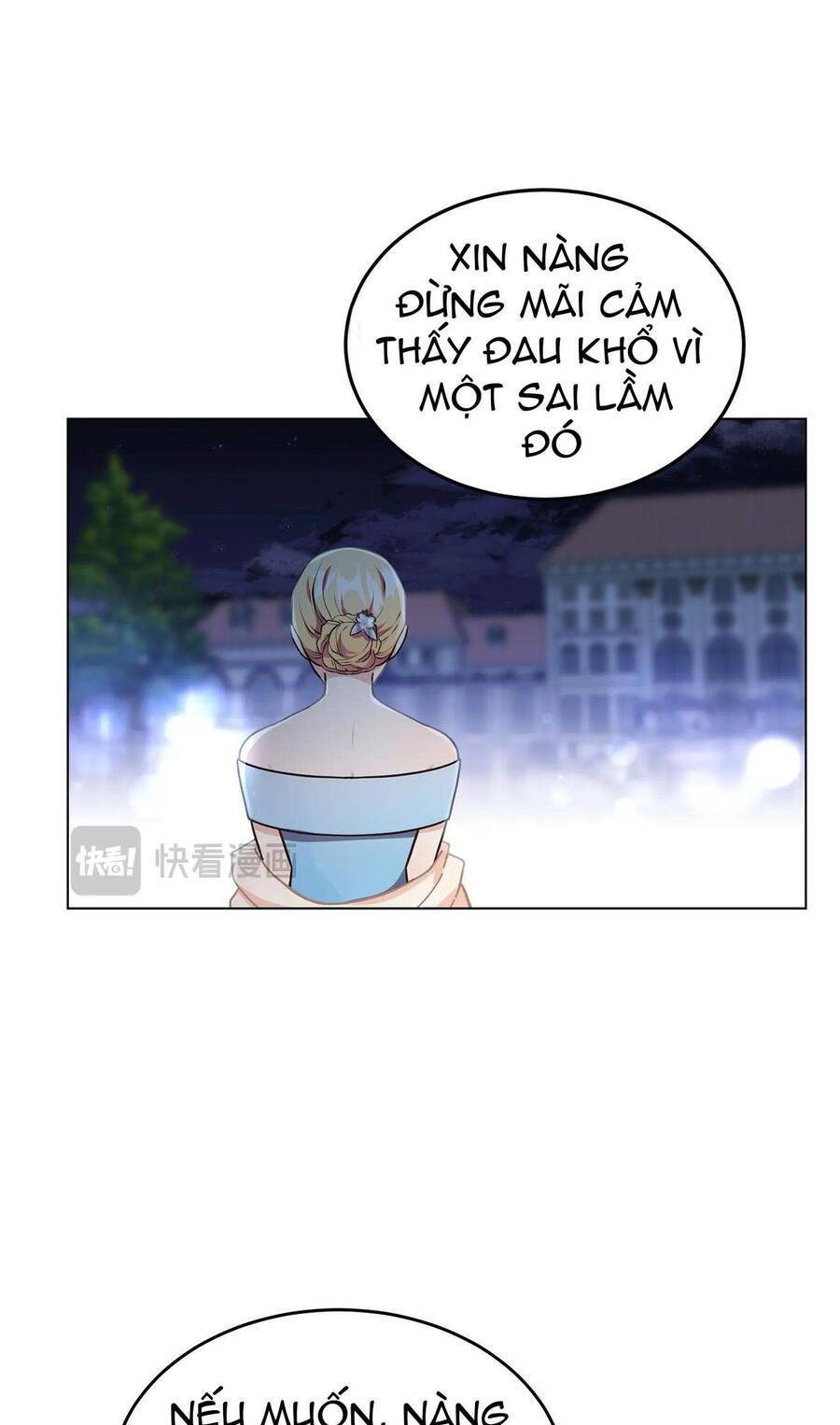 Quả Đào Mật Tháng 6 Chap 8 - Next Chap 9