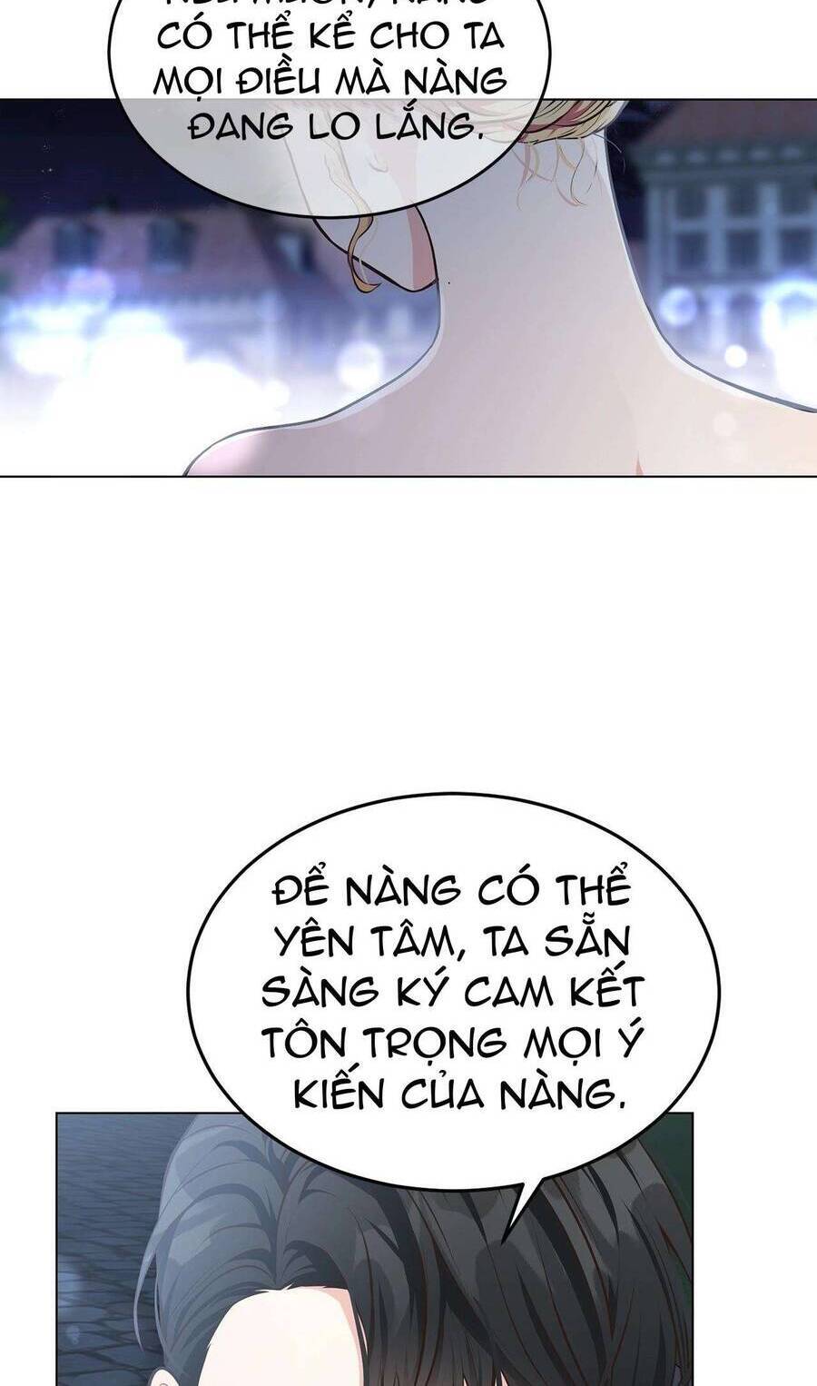 Quả Đào Mật Tháng 6 Chap 8 - Next Chap 9