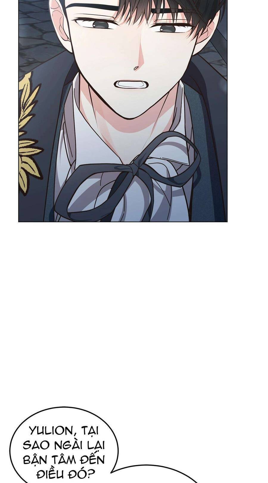 Quả Đào Mật Tháng 6 Chap 8 - Next Chap 9
