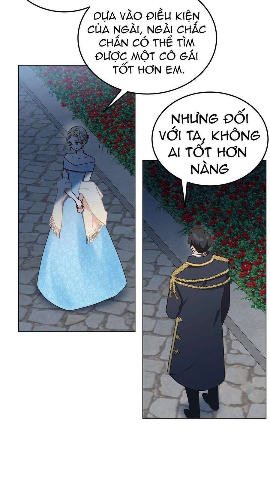 Quả Đào Mật Tháng 6 Chap 8 - Next Chap 9
