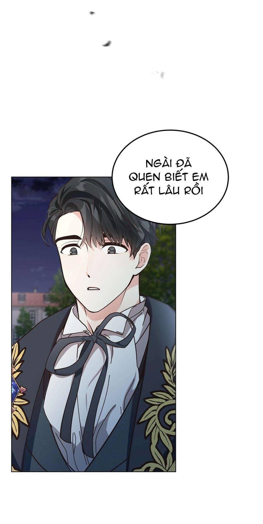 Quả Đào Mật Tháng 6 Chap 8 - Next Chap 9