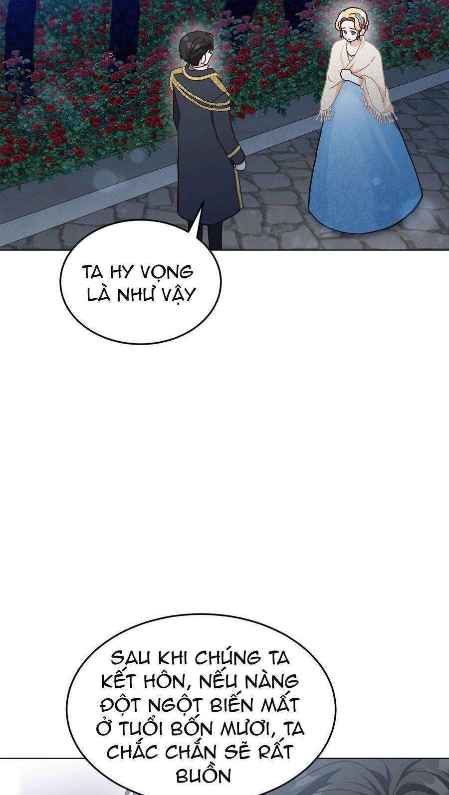 Quả Đào Mật Tháng 6 Chap 8 - Next Chap 9