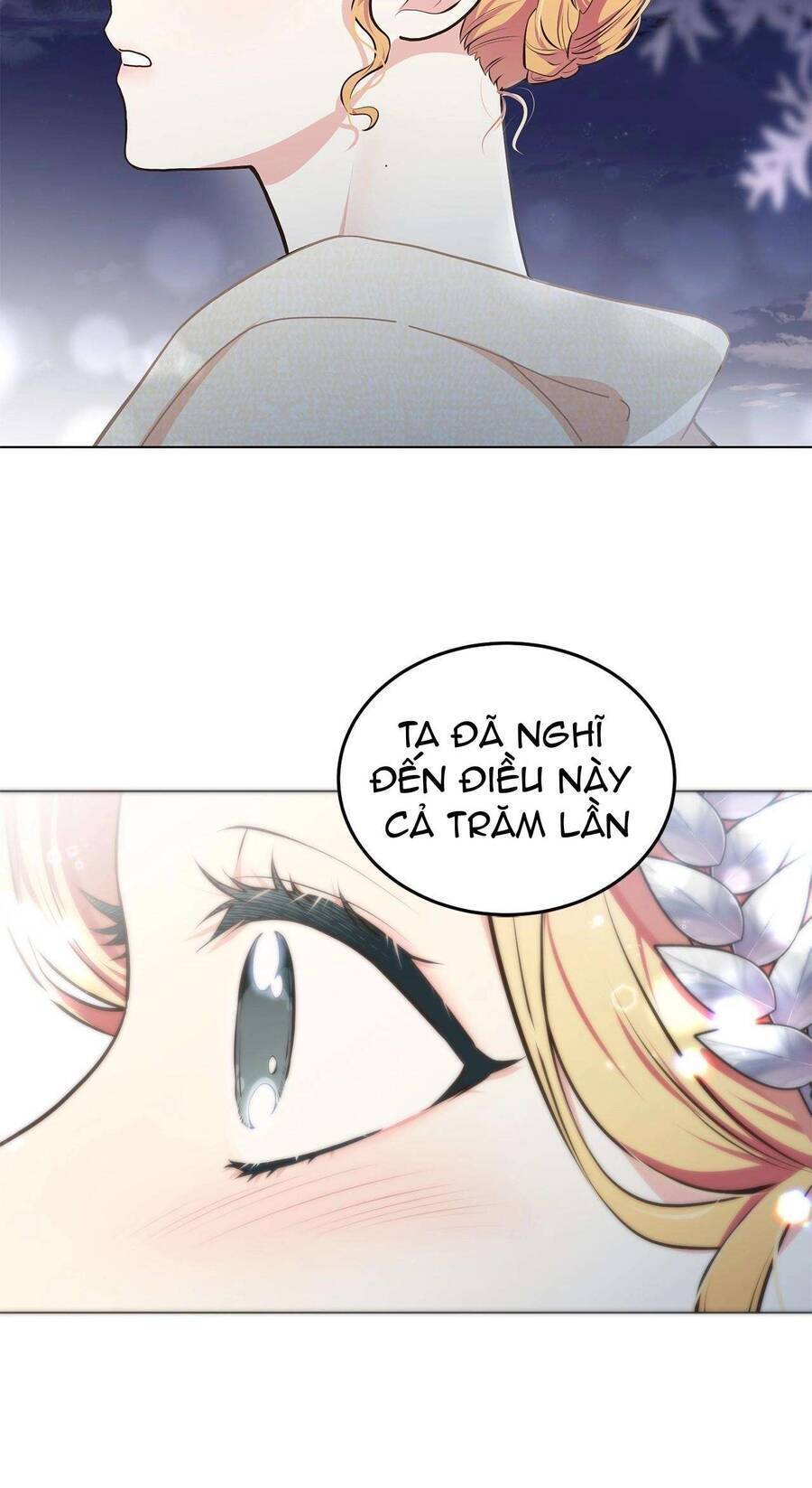 Quả Đào Mật Tháng 6 Chap 8 - Next Chap 9