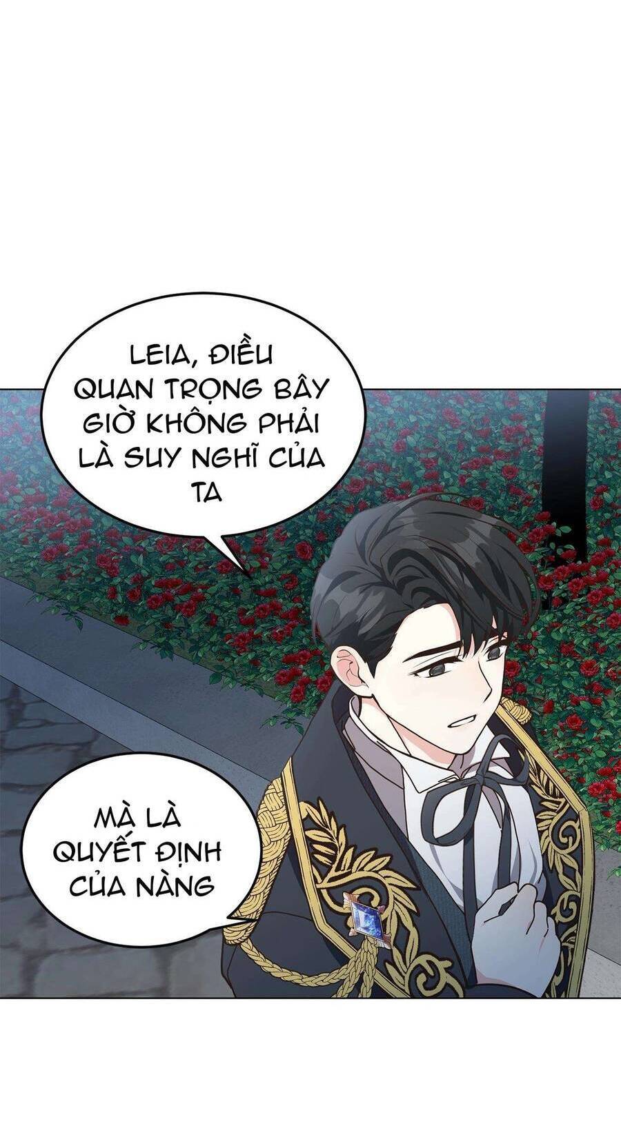 Quả Đào Mật Tháng 6 Chap 8 - Next Chap 9