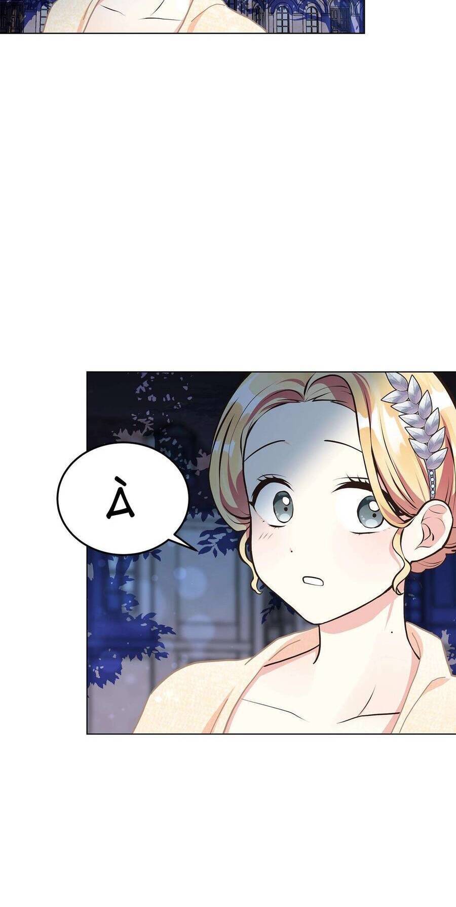 Quả Đào Mật Tháng 6 Chap 8 - Next Chap 9