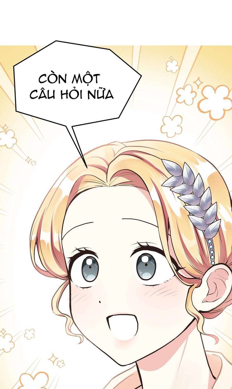 Quả Đào Mật Tháng 6 Chap 8 - Next Chap 9