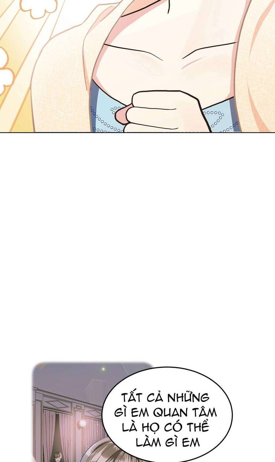 Quả Đào Mật Tháng 6 Chap 8 - Next Chap 9